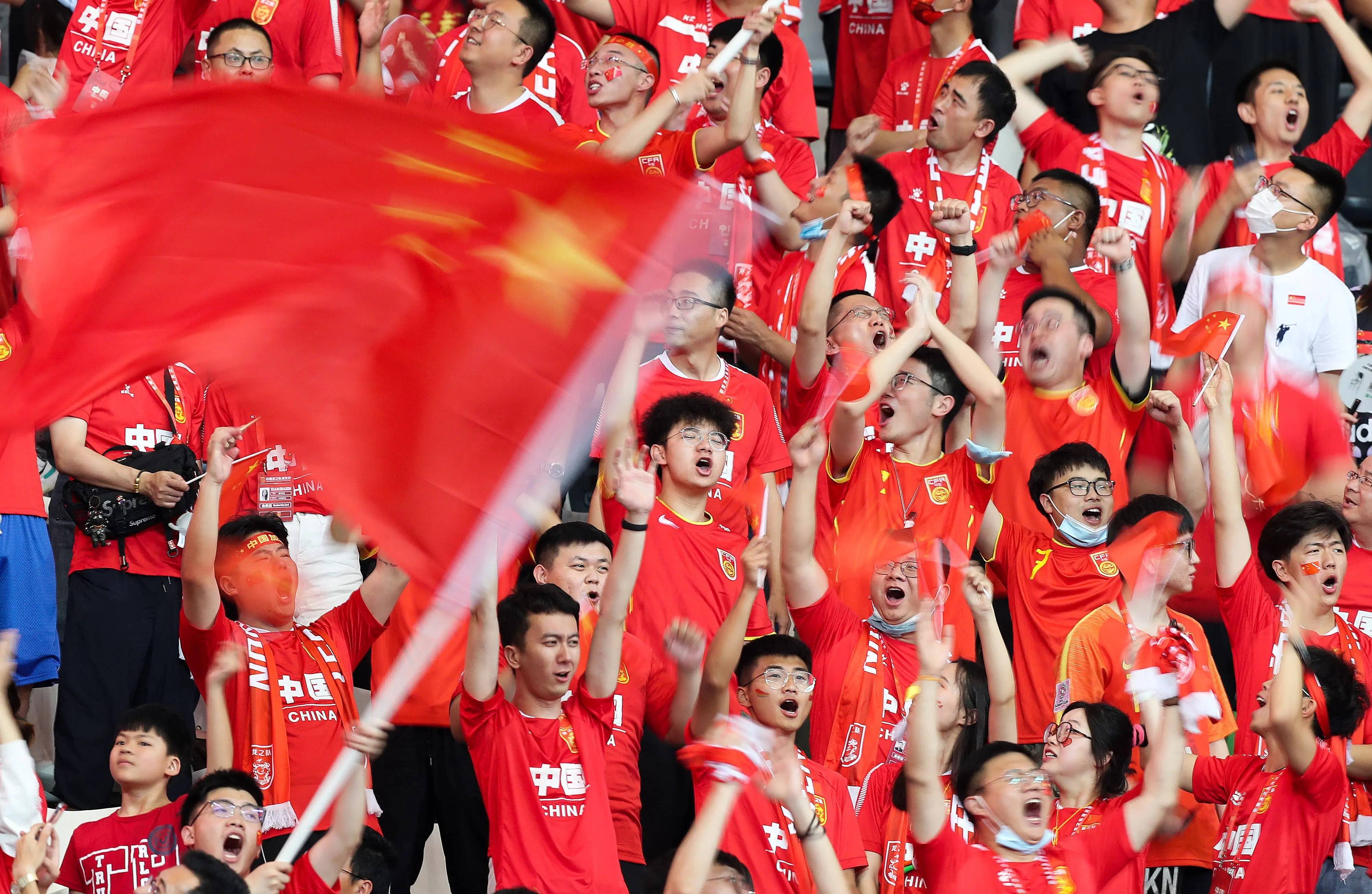 关于中国足球盛事精彩对决不容错过的信息