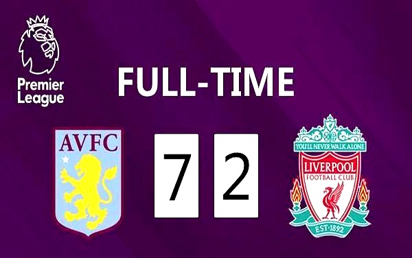 利物浦客场战胜阿斯顿维拉,英超卫冕梦想闪现的简单介绍 利物浦客场战胜阿斯顿维拉,英超卫冕梦想闪现的简单介绍