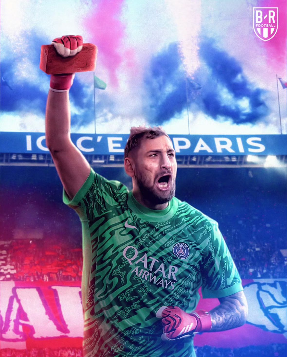 杏彩体育官方入口-关于巴黎圣日耳曼客场大胜甘冈，提升士气的信息