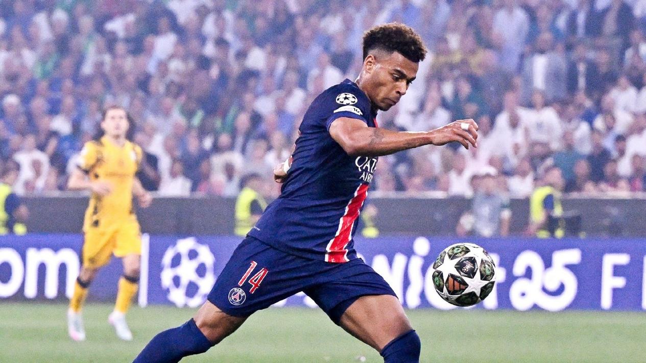 关于巴黎圣日耳曼客场大胜克莱蒙,领跑法甲积分榜的信息 关于巴黎圣日耳曼客场大胜克莱蒙,领跑法甲积分榜的信息