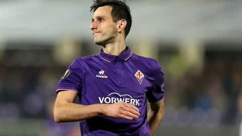 关于AC米兰前锋卡利尼奇为球队进球贡献不断的信息 关于AC米兰前锋卡利尼奇为球队进球贡献不断的信息