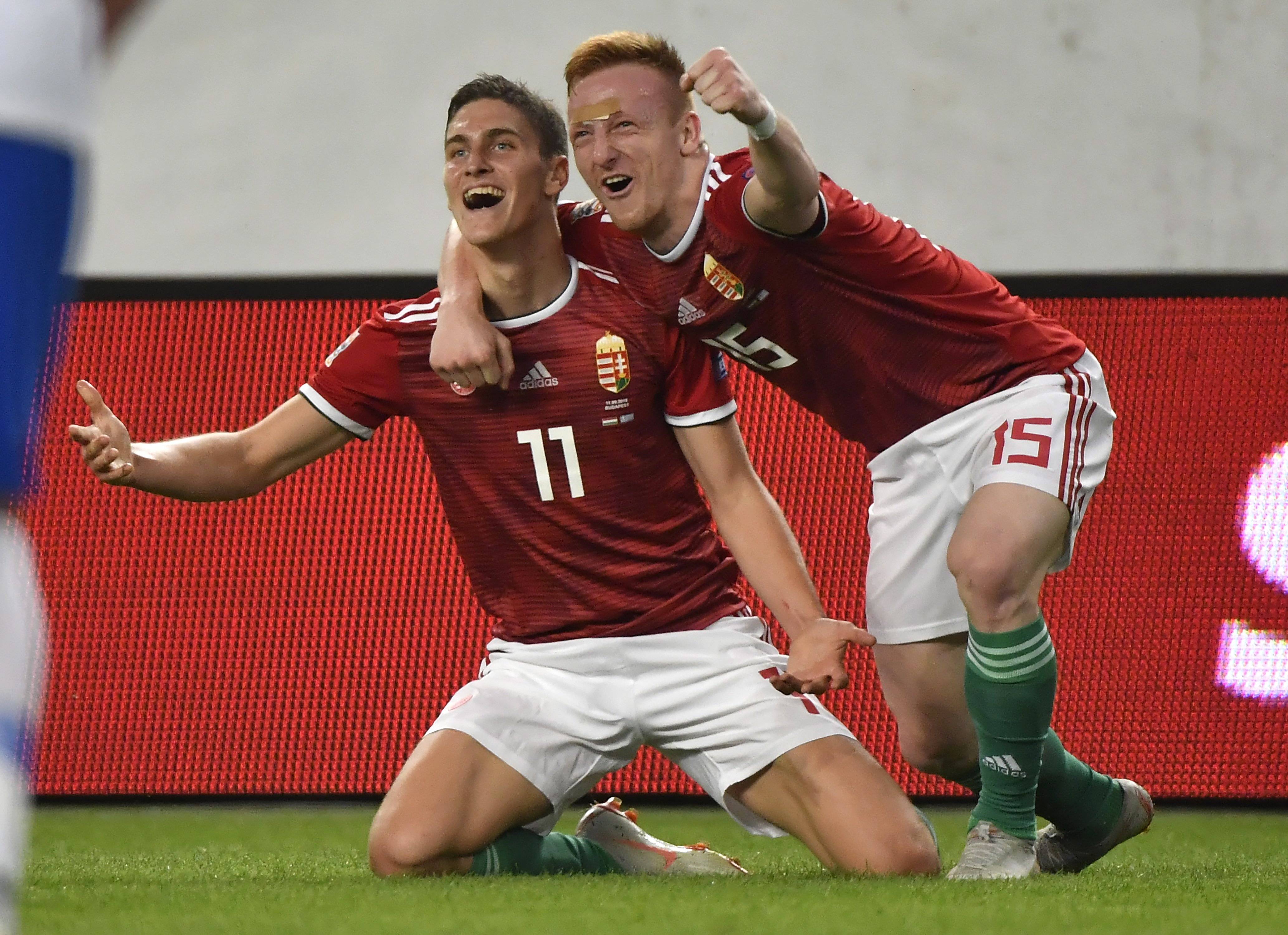 杏彩体育官方入口-包含欧国联豪门之争：荷兰对挪威的考验的词条