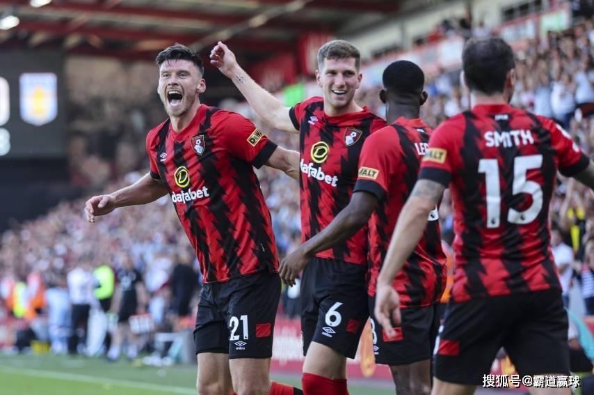 杏彩体育官方入口-伯恩茅斯战平南安普顿，球队状态持续稳定的简单介绍