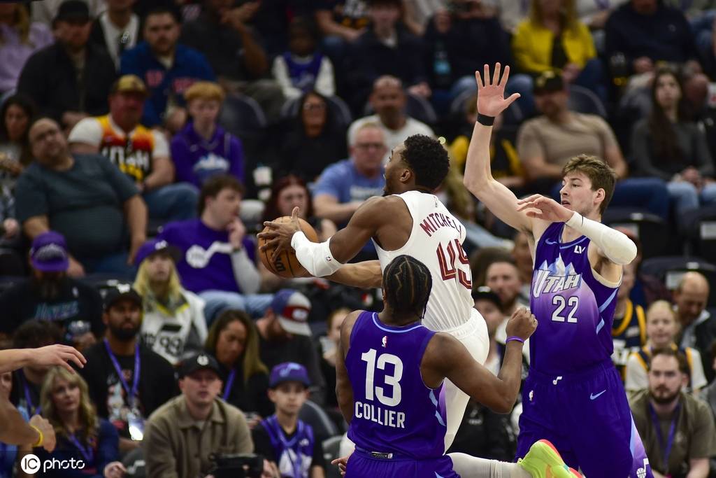 杏彩体育链接-骑士大胜爵士，挑战东部强队的简单介绍