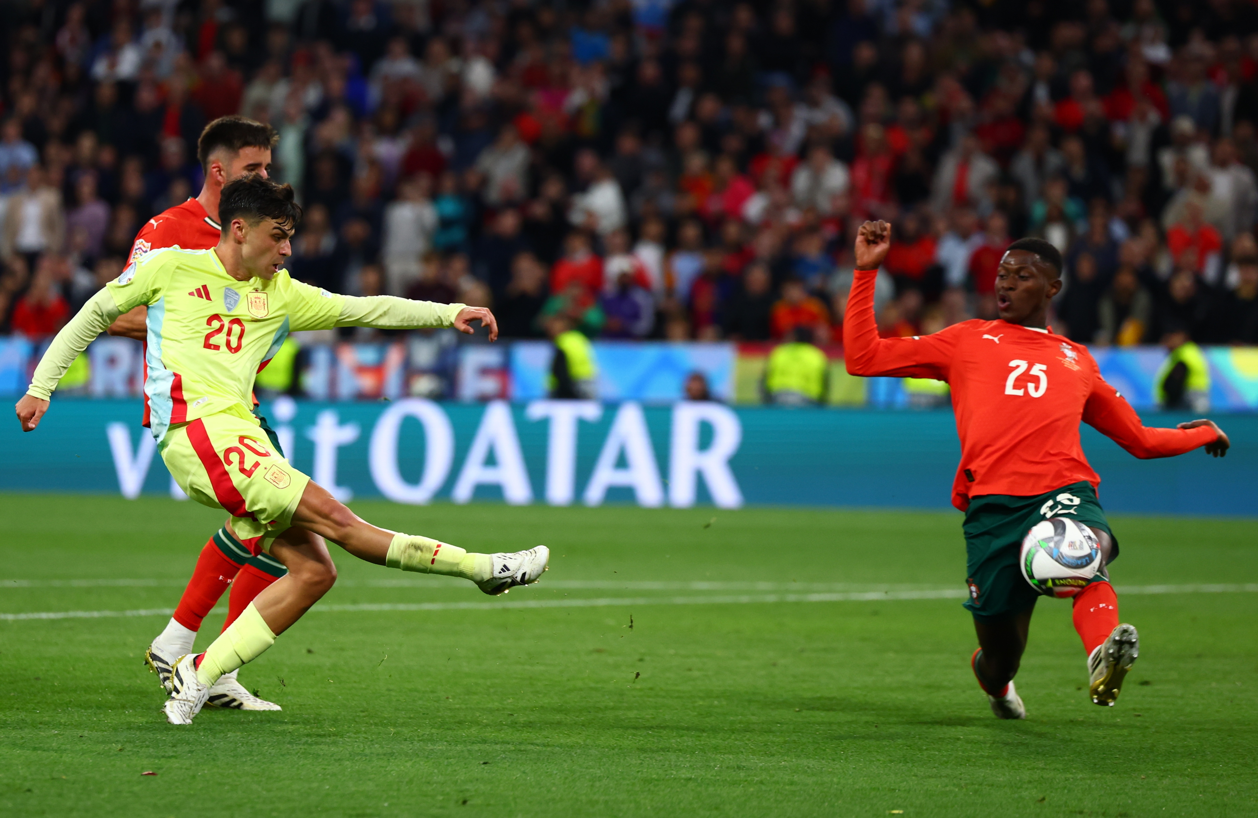 关于比利时战胜葡萄牙，力争晋级下一轮比赛的信息