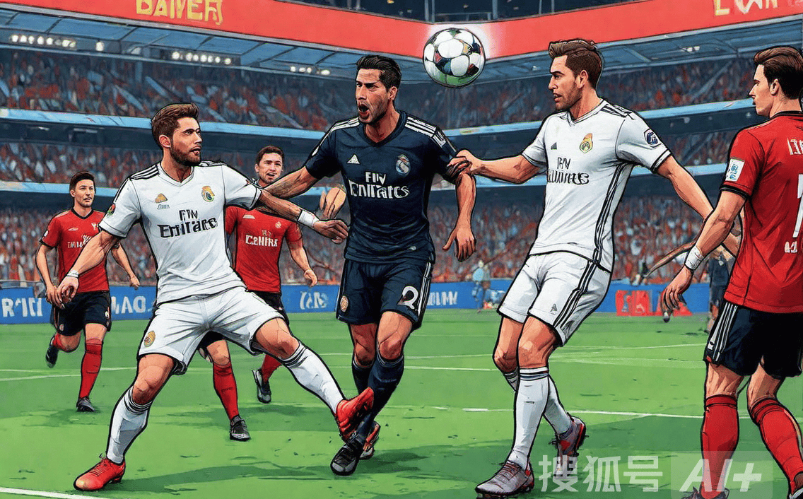 杏彩体育官方登录入口-马德里竞技全队合力击败对手，打出漂亮攻势的简单介绍