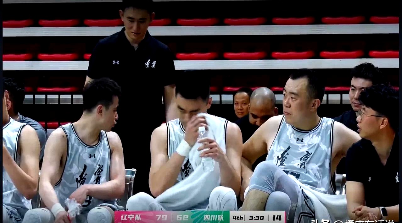 杏彩体育链接-四川男篮再次全胜，成为焦点