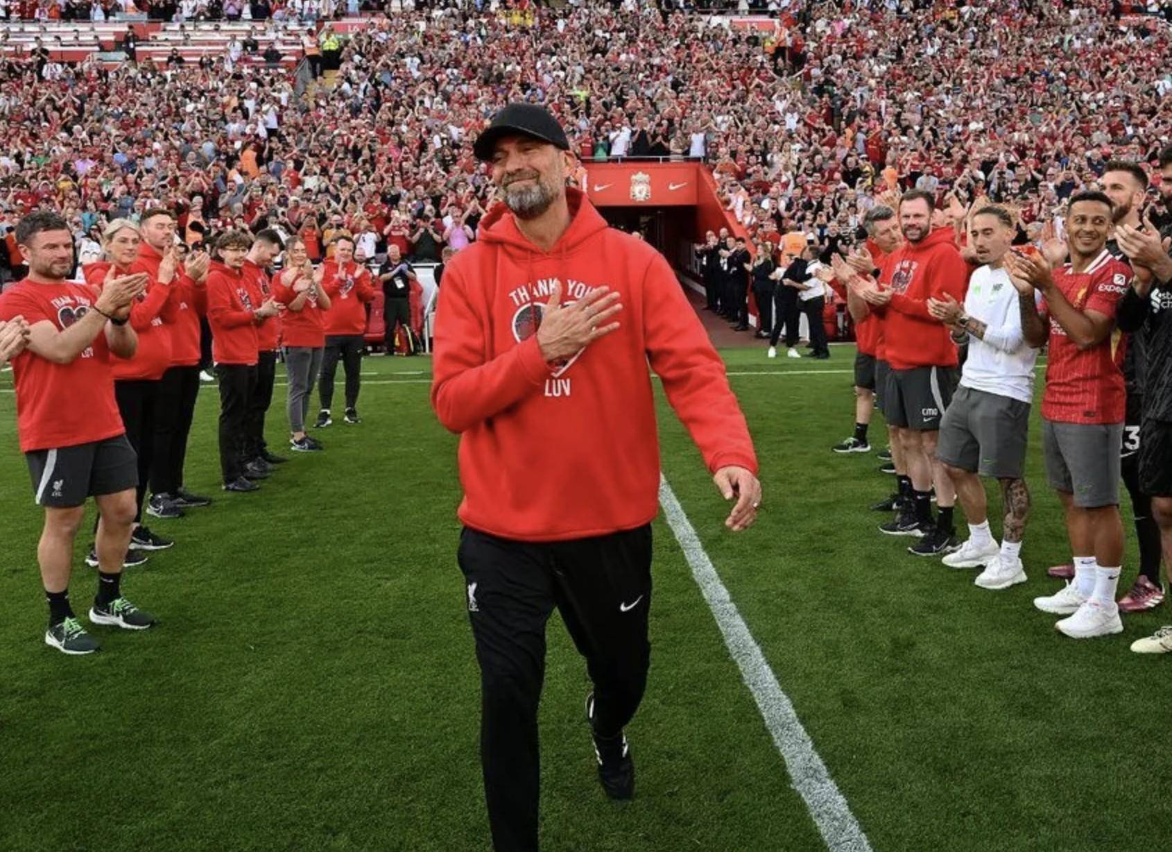 杏彩体育官方入口-包含德国队战术调整频频，克洛普大胆尝试新战术以备应对各路强敌的词条