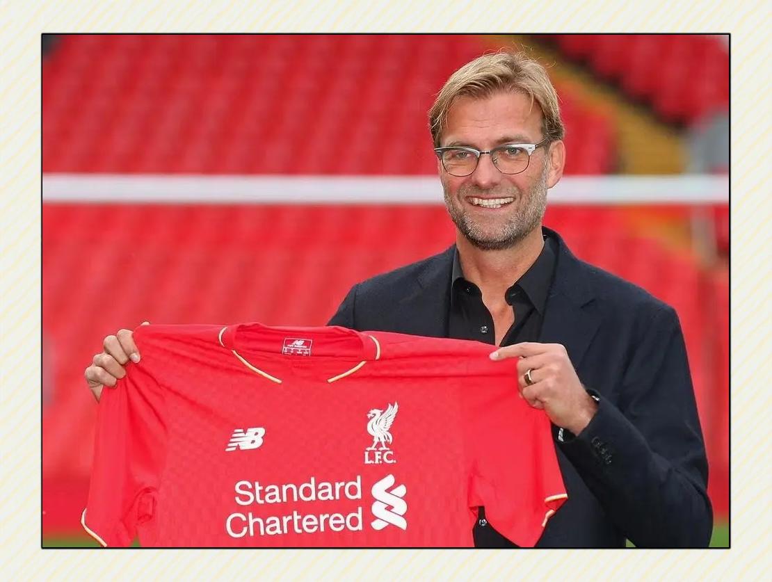 杏彩体育网页版登录入口-克洛普确认加盟德国国家队，为何他选择重新挑战国家队教头？的简单介绍