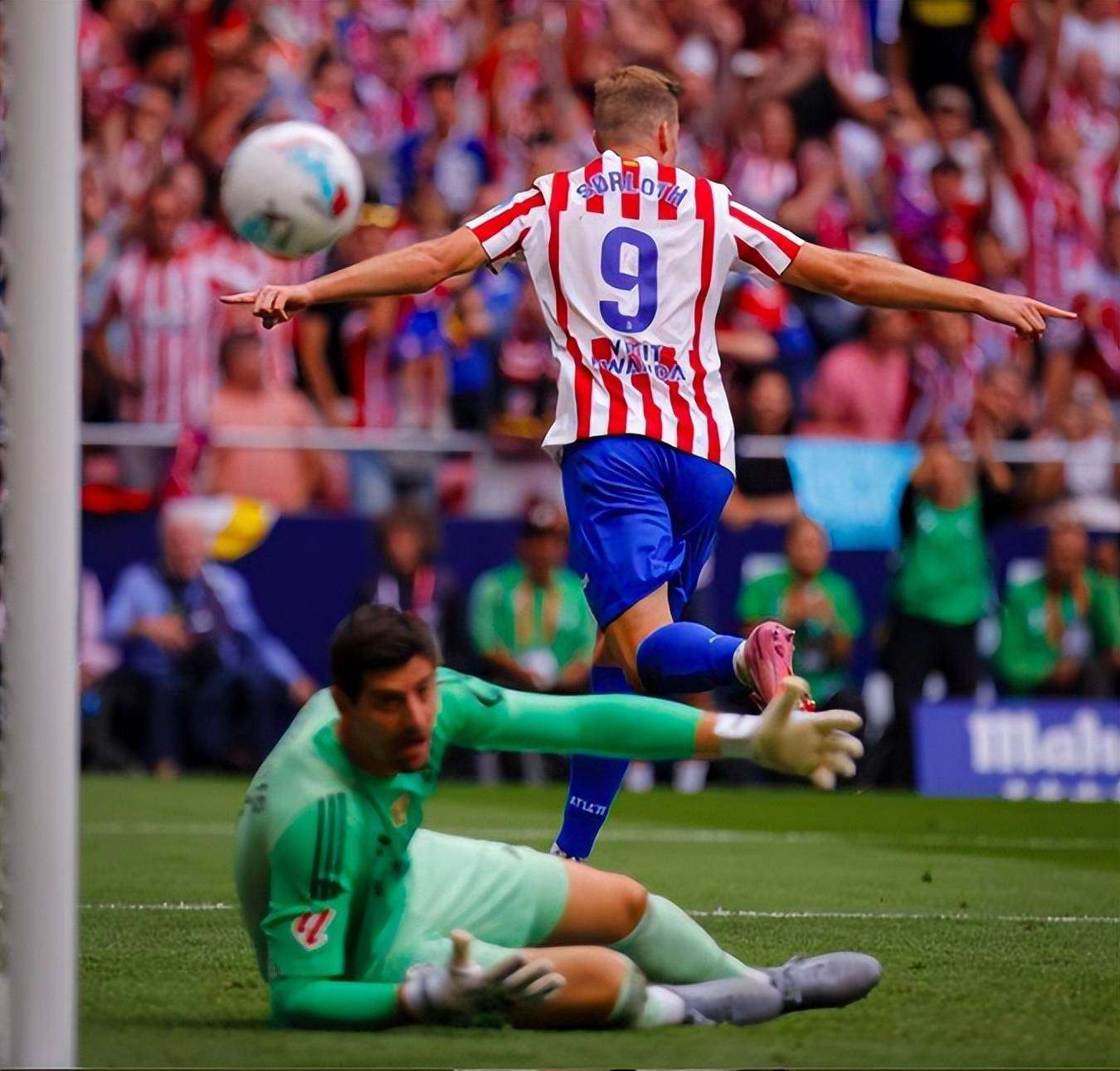 关于塞维利亚主场胜马德里竞技,豪取联赛六连胜!的信息 关于塞维利亚主场胜马德里竞技,豪取联赛六连胜!的信息