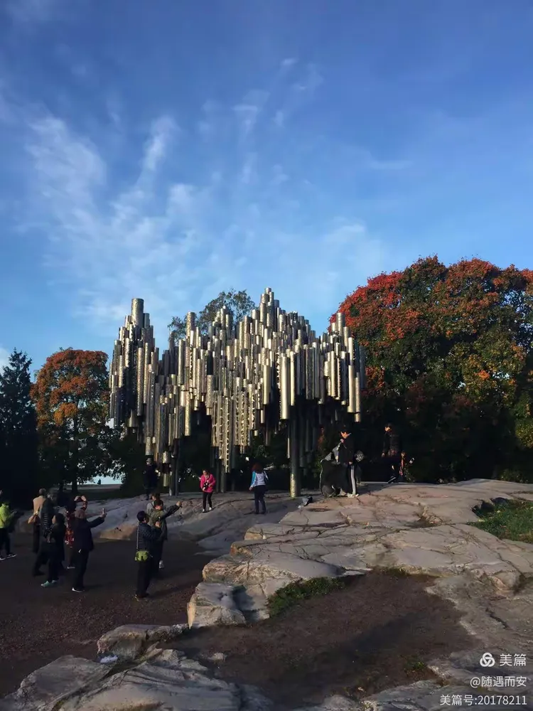 丹麦队长在赫尔辛基感受当地温泉文化的简单介绍