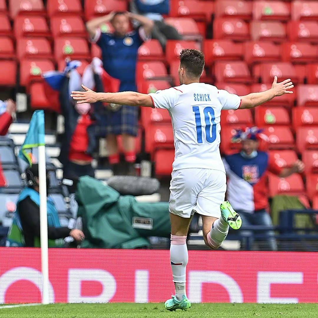 关于捷克斩获关键进球,险胜乌克兰,晋级下一轮的信息 关于捷克斩获关键进球,险胜乌克兰,晋级下一轮的信息