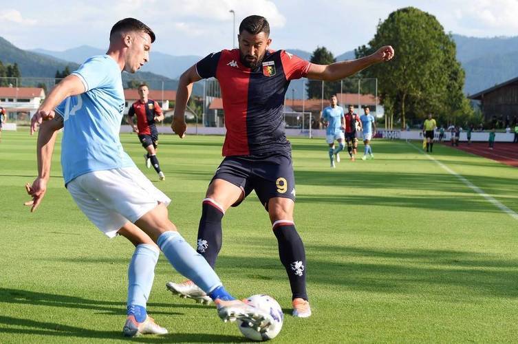 杏彩体育在线-都灵主场大胜热那亚，摆脱保级威胁