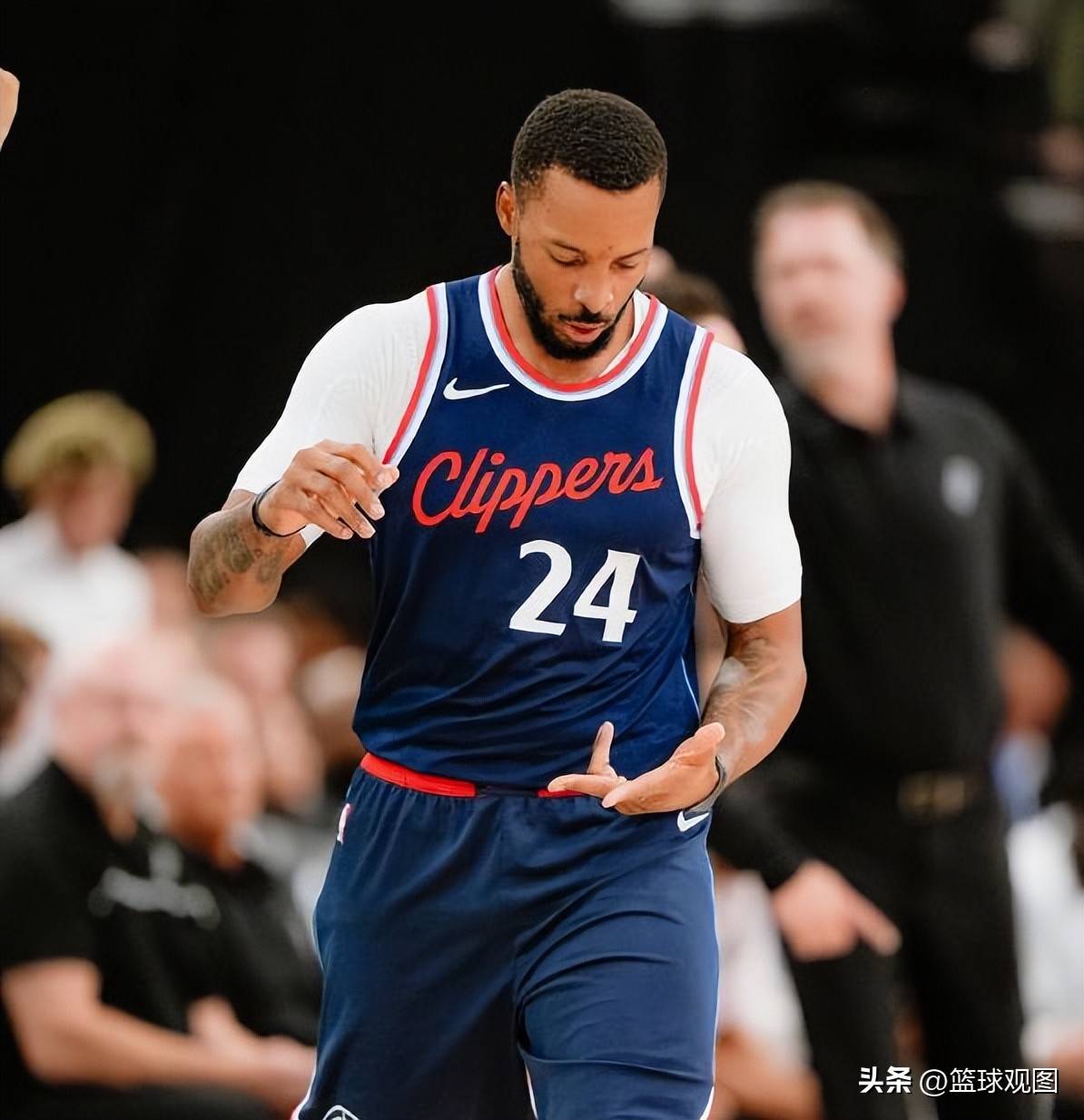 快船击败掘金,保持不败记录 快船击败掘金,保持不败记录