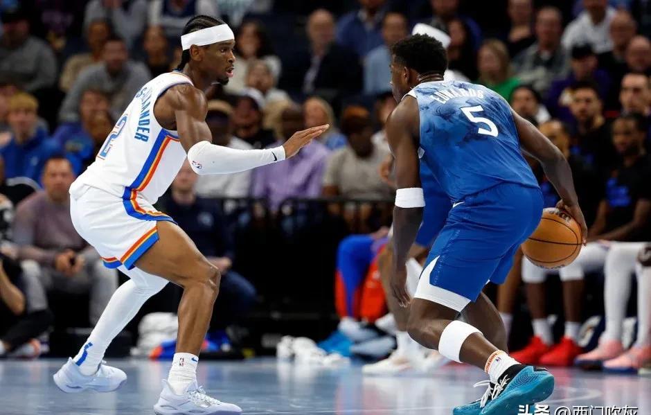 森林狼大胜魔术,结束连败的简单介绍 森林狼大胜魔术,结束连败的简单介绍