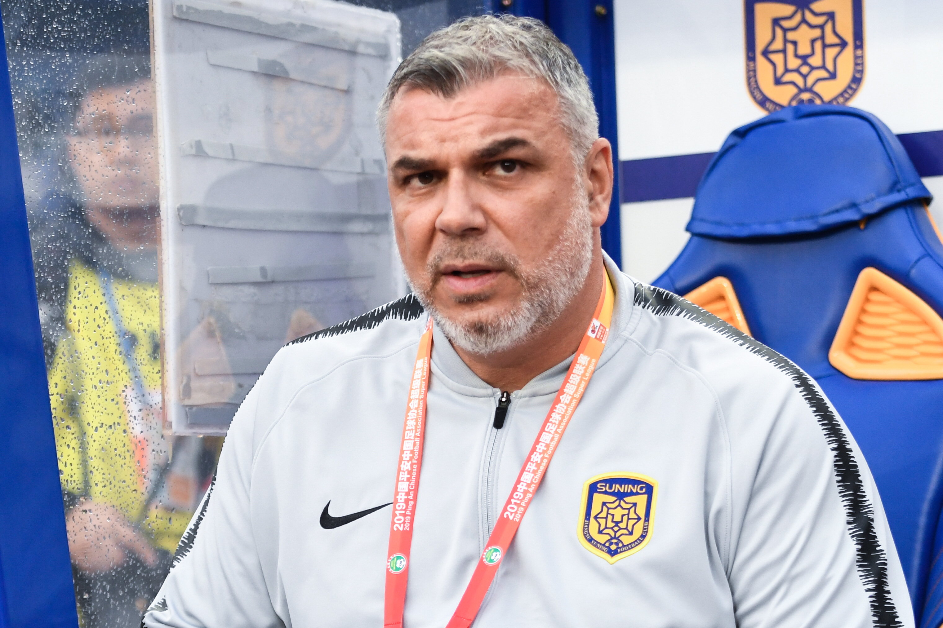 杏彩体育中国官网-包含江苏苏宁在主场1-1战平大连超越，保持领头的词条