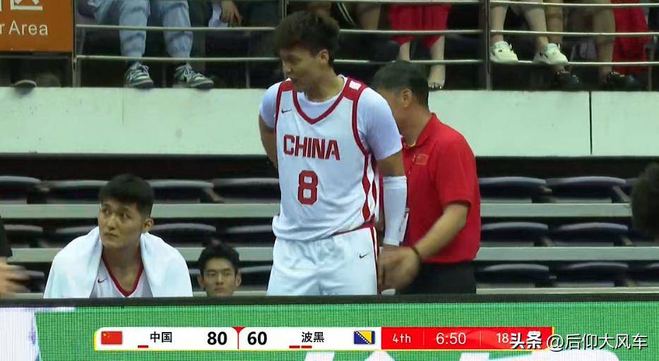 贵州男篮表现出色，唤起重视的简单介绍