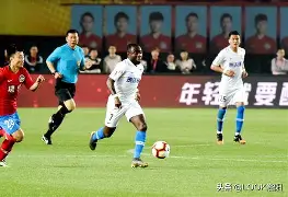 建业战胜泰达,实力不容小觑 建业战胜泰达,实力不容小觑