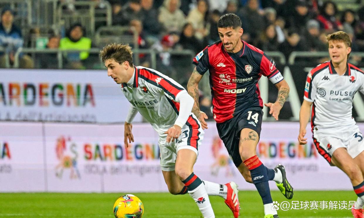 杏彩体育在线登录-关于热那亚主场不敌卡利亚里，遭遇失利的信息