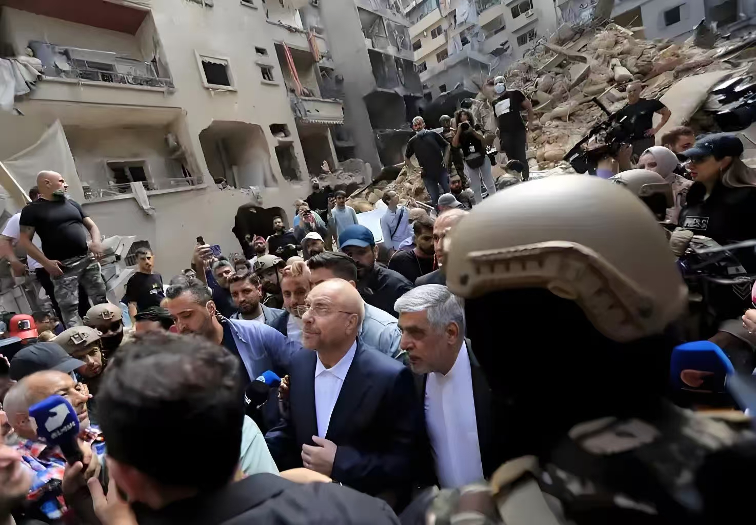 杏彩体育直播-伊朗球队意外惨败，遭到领先优势颠覆