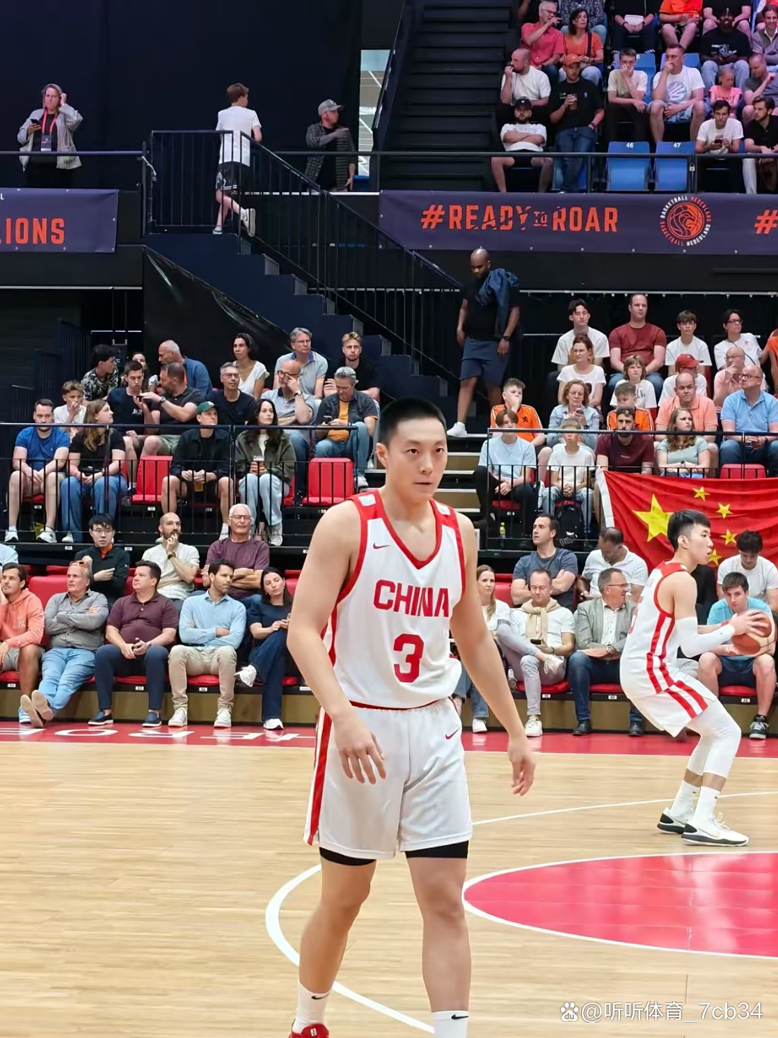 杏彩体育官网-荷兰篮球锦标赛决赛展现实力