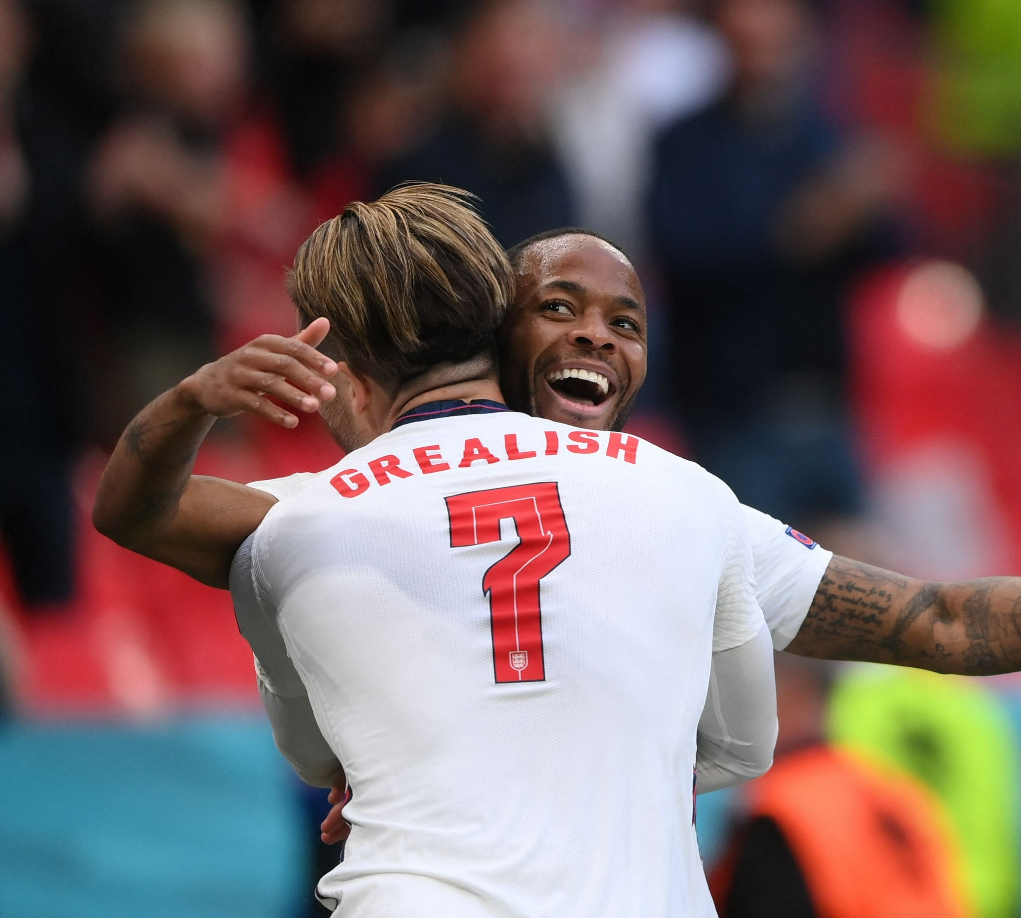 英格兰遭遇挑战扳平斯洛伐克暂列欧洲国家杯小组次席的简单介绍