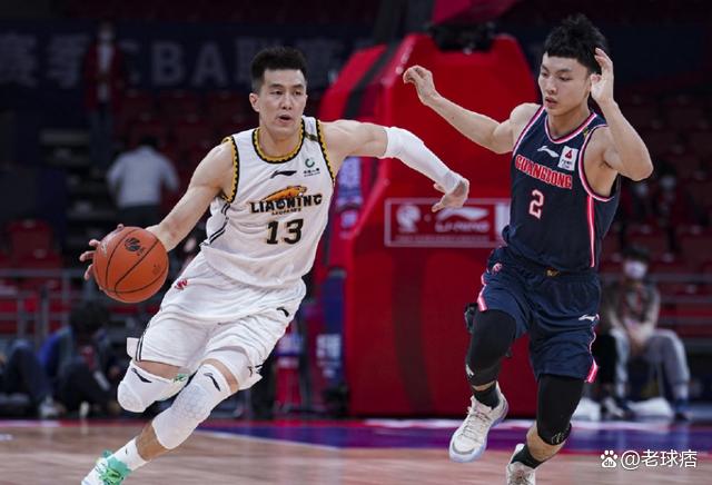 陕西男篮客场大败，输给广州队