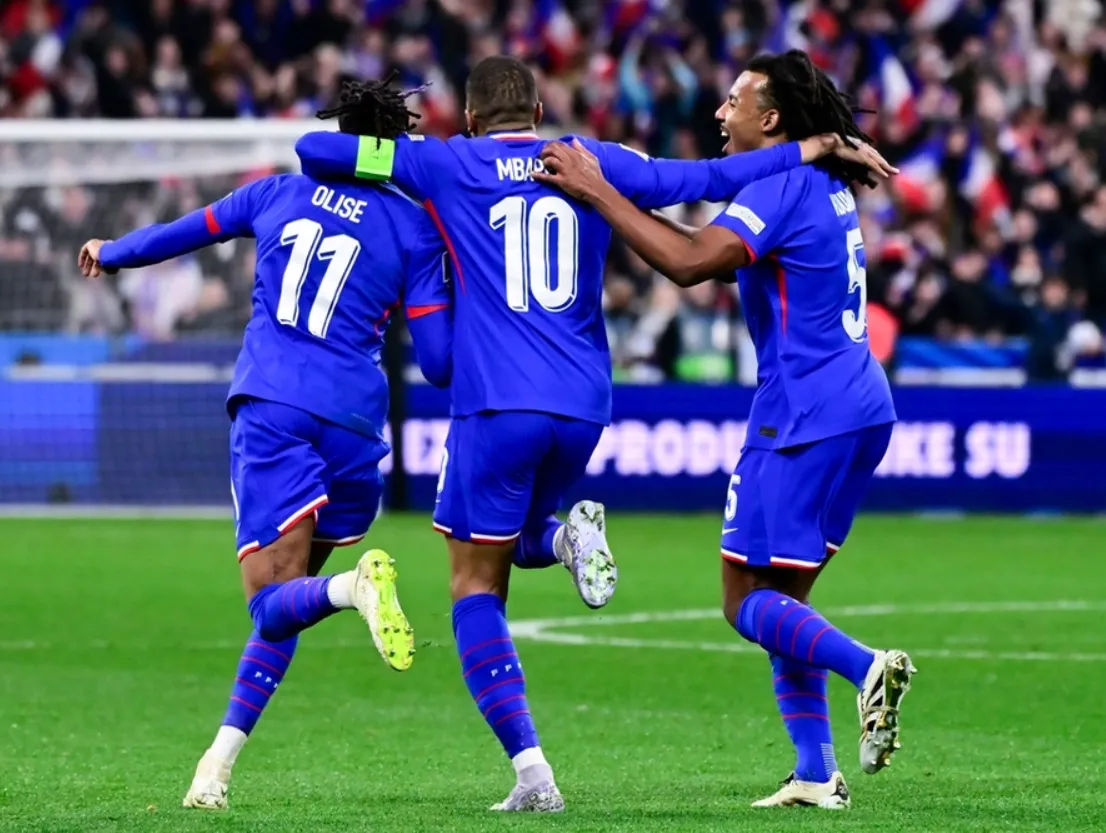 关于保加利亚惨败法国，欧国联小组赛告捷喜悦的信息