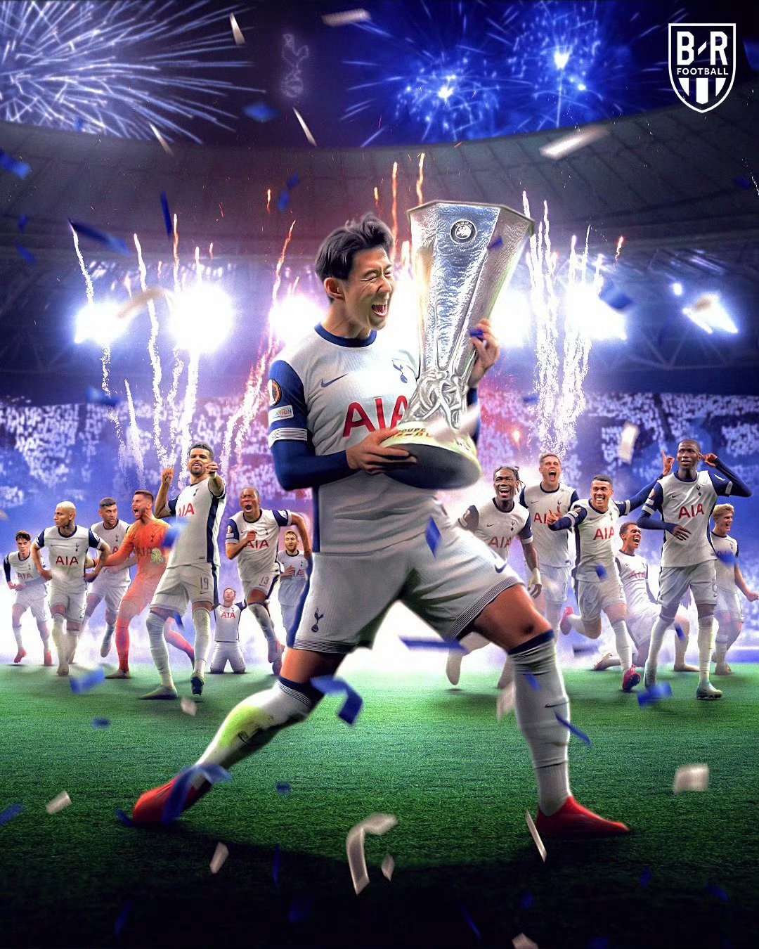 热刺队在比赛中令人印象深刻,展现出强大实力 热刺队在比赛中令人印象深刻,展现出强大实力