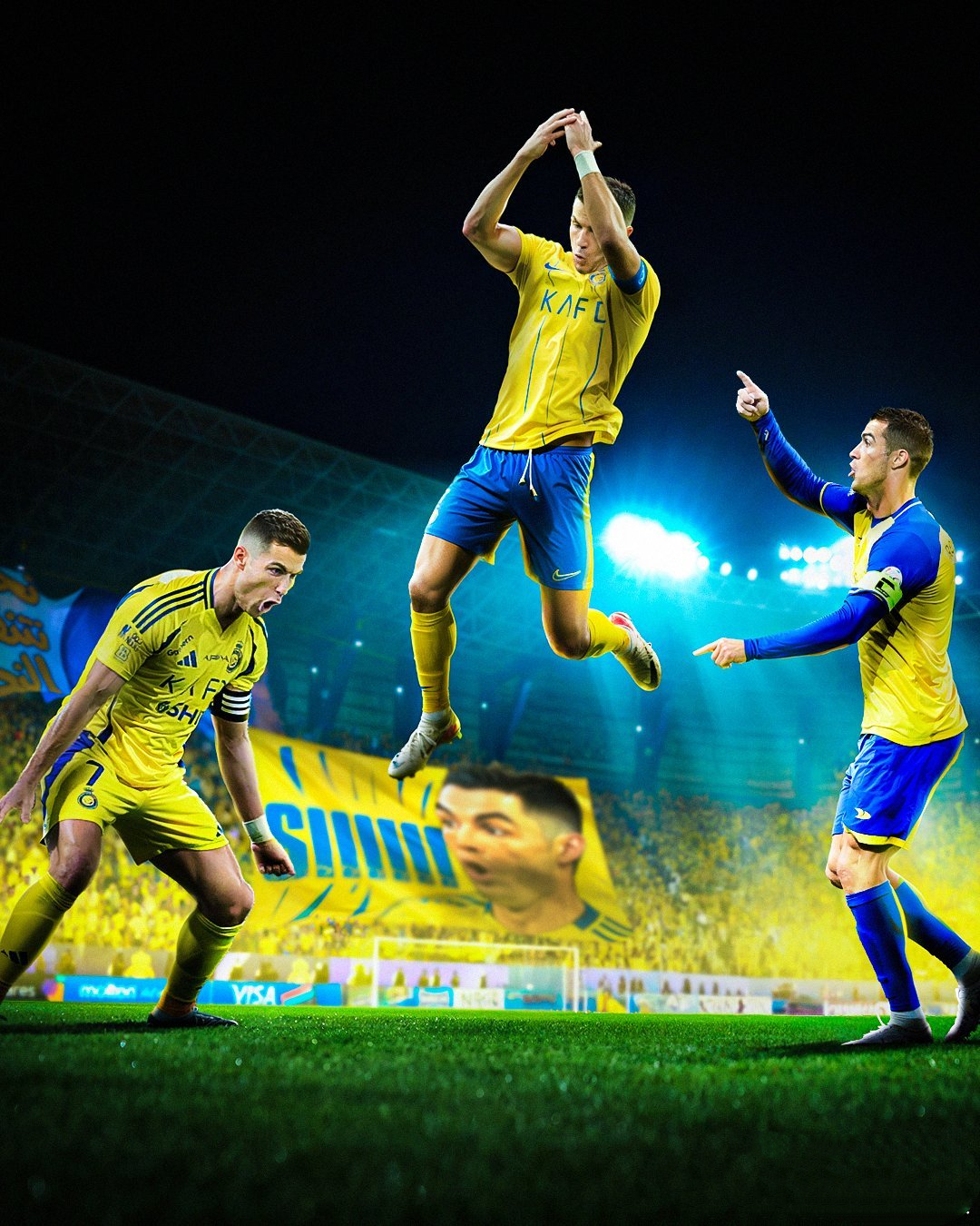 国际比赛中球队取得历史性胜利