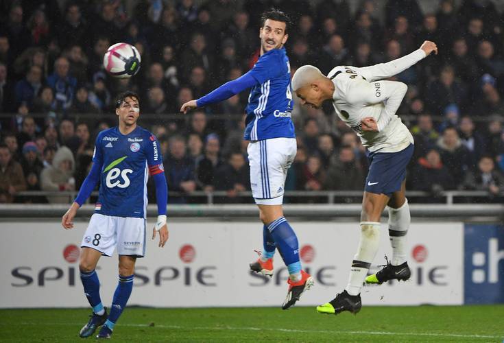 克莱蒙队主场击败对手，实现反弹